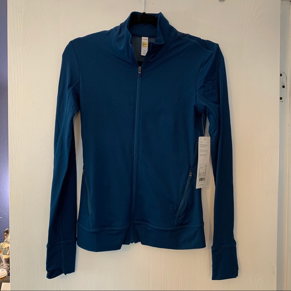 Löle Essential Up Jacket NWT